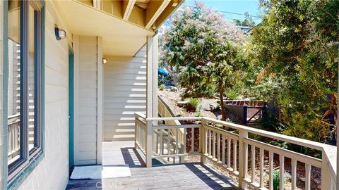 Tiny photo for 629 Ardath Drive, Cambria, CA 93428 (MLS # SC26095890)