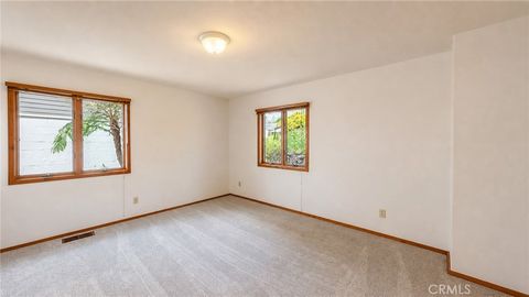 Tiny photo for 629 Ardath Drive, Cambria, CA 93428 (MLS # SC26095890)