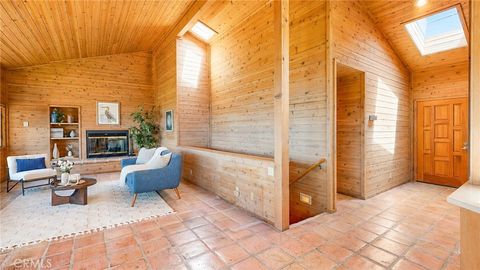 Tiny photo for 629 Ardath Drive, Cambria, CA 93428 (MLS # SC26095890)