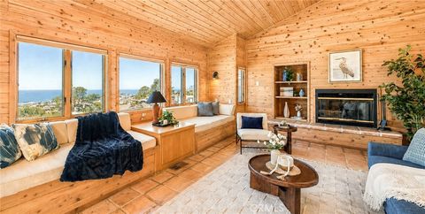 Photo of 629 Ardath Drive, Cambria, CA 93428 (MLS # SC26095890)