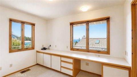 Tiny photo for 629 Ardath Drive, Cambria, CA 93428 (MLS # SC26095890)