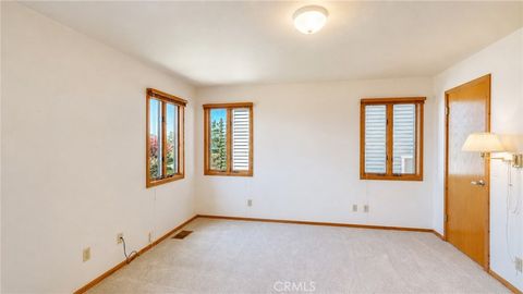 Tiny photo for 629 Ardath Drive, Cambria, CA 93428 (MLS # SC26095890)