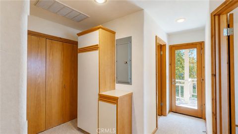 Tiny photo for 629 Ardath Drive, Cambria, CA 93428 (MLS # SC26095890)