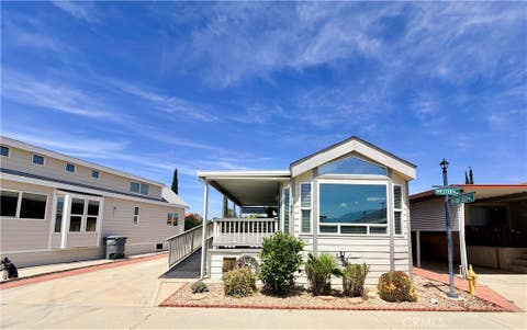 Photo of 1310 Western DR, San Jacinto, CA 92583 (MLS # SW26162886)