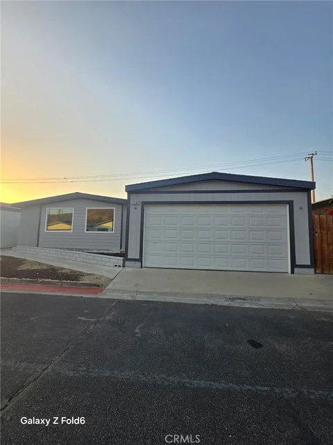 700 E Washington St Unit 170, Colton, CA 92324 - MLS#: IG26152523