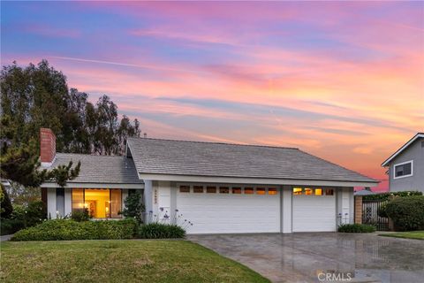 31852 Avenida Evita San Juan Capistrano CA 92675