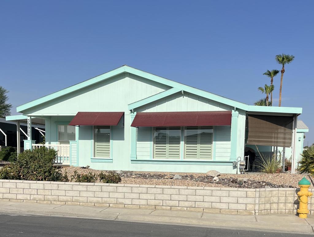 39906 Black Mesa Lane
