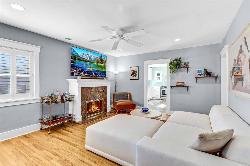 Park Villas (PKVL) - Residential