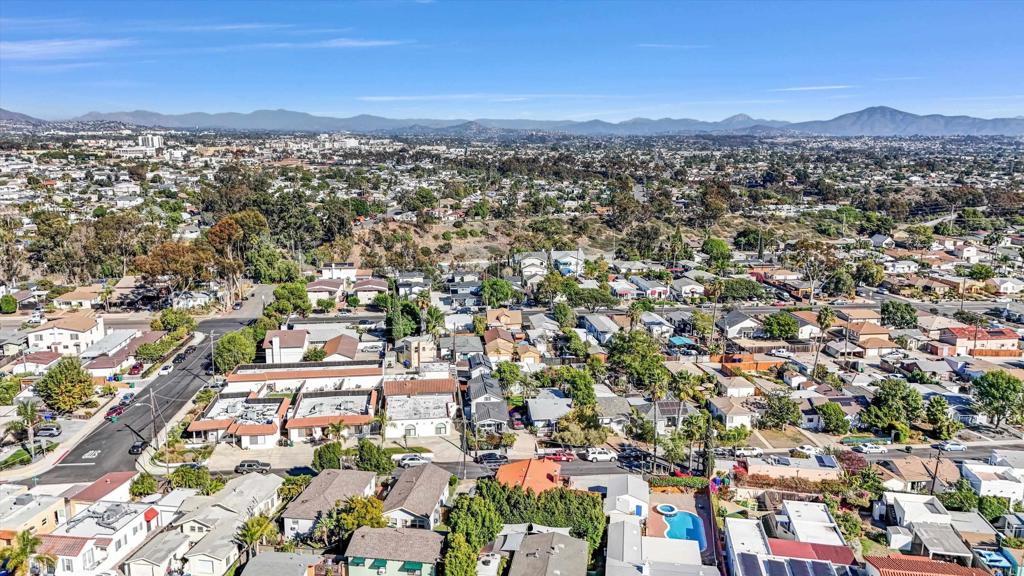 Park Villas (PKVL) - Residential