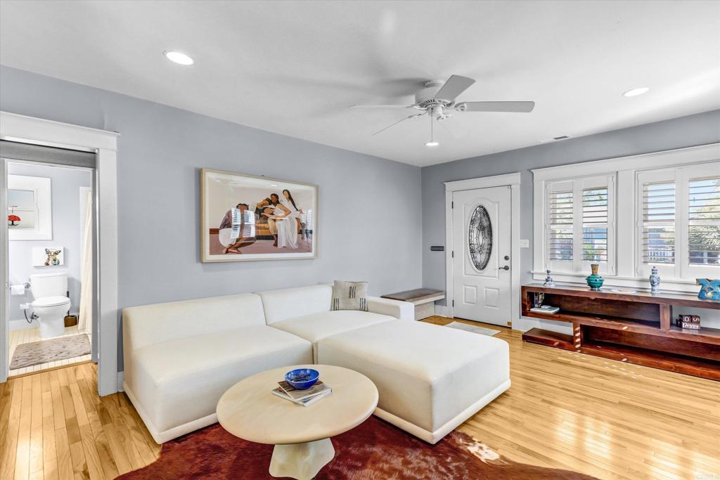 Park Villas (PKVL) - Residential