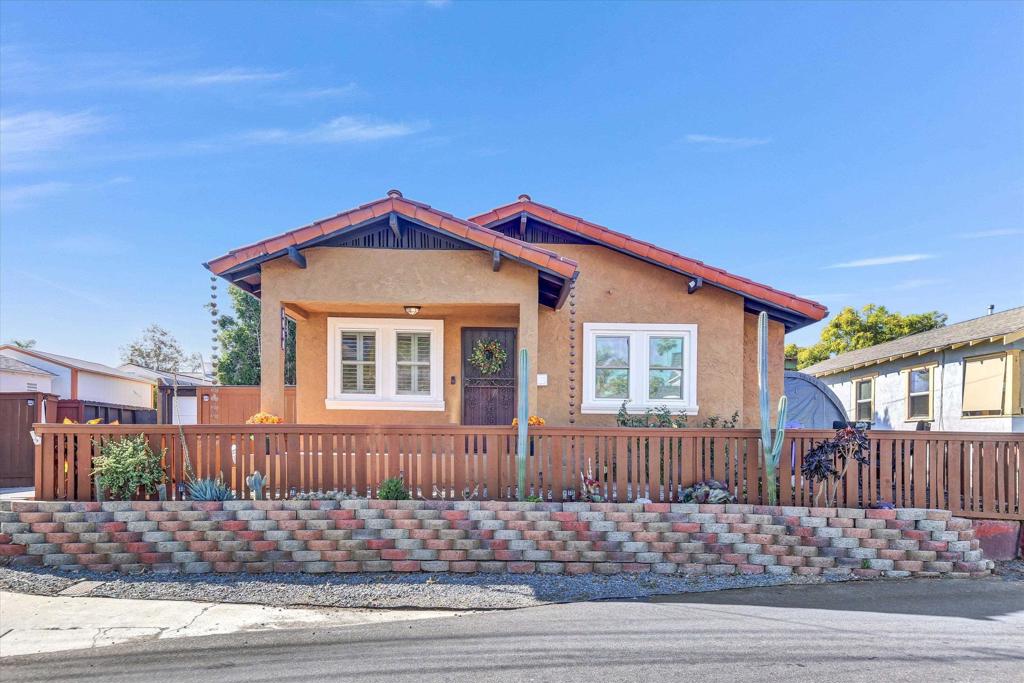 Park Villas (PKVL) - Residential