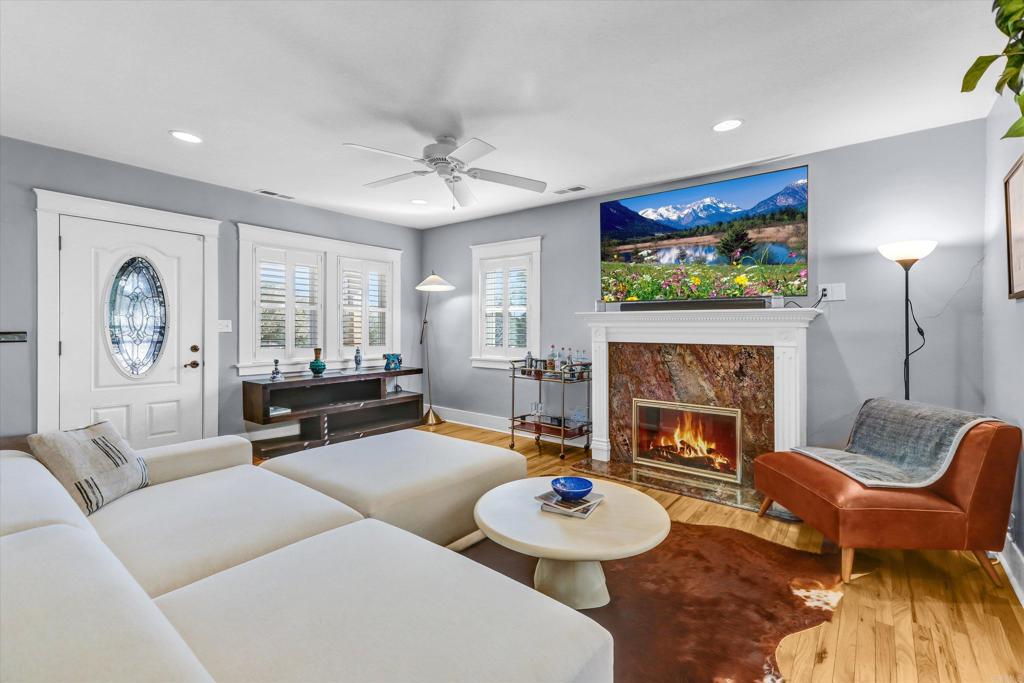 Park Villas (PKVL) - Residential