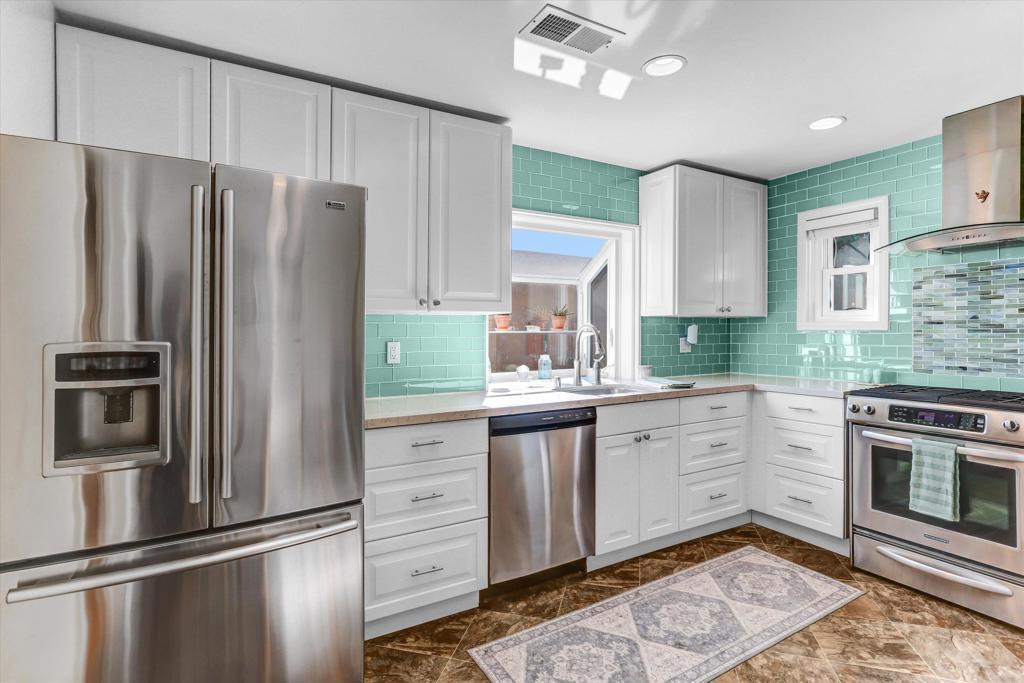 Park Villas (PKVL) - Residential