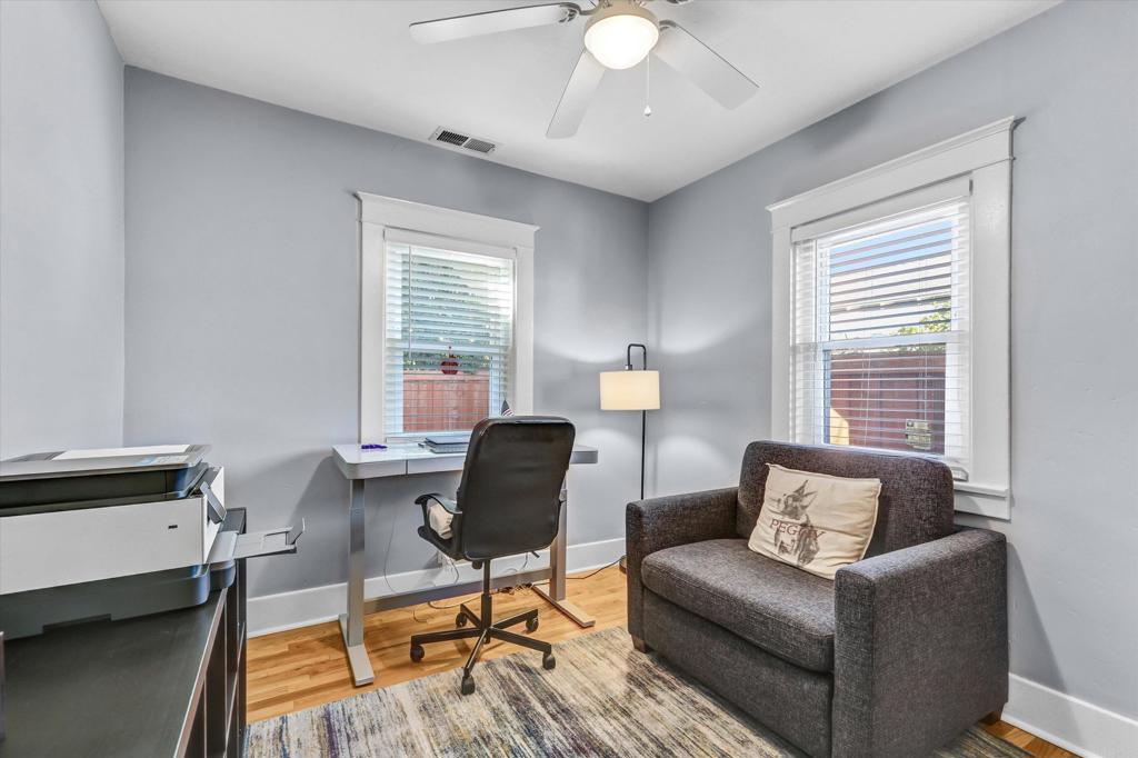 Park Villas (PKVL) - Residential