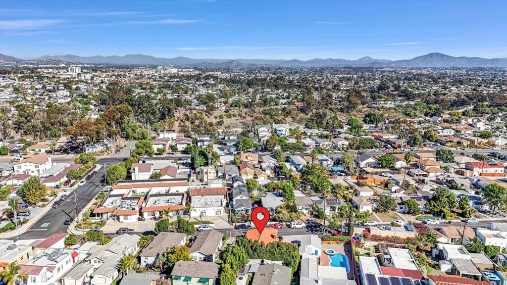 Park Villas (PKVL) - Residential