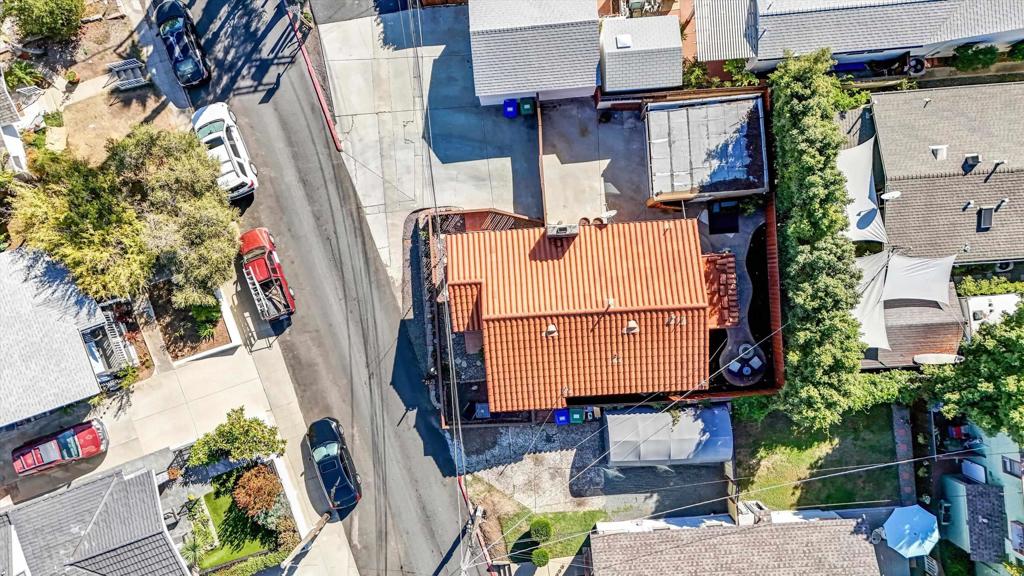 Park Villas (PKVL) - Residential