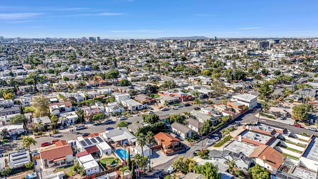 Park Villas (PKVL) - Residential