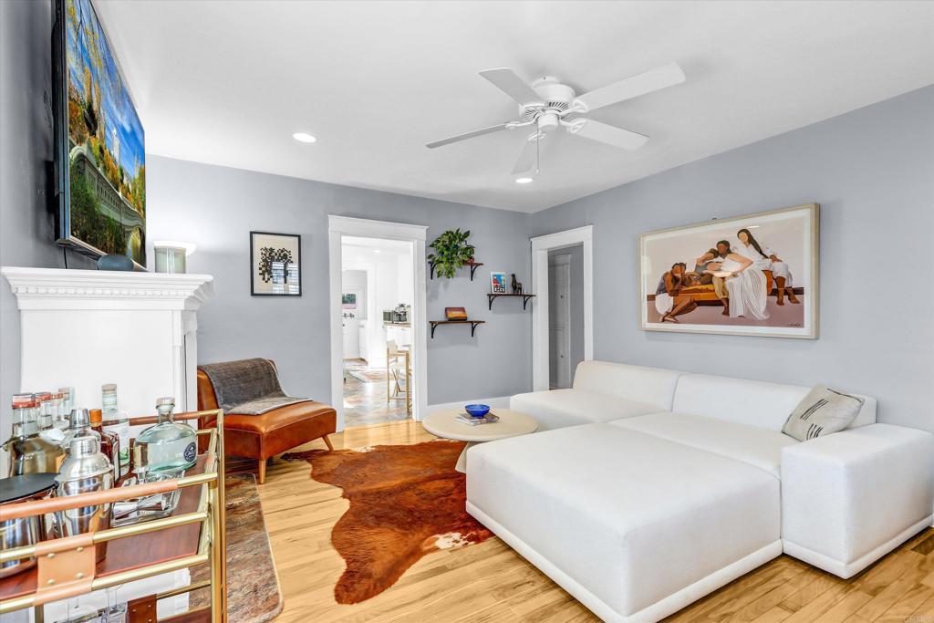 Park Villas (PKVL) - Residential