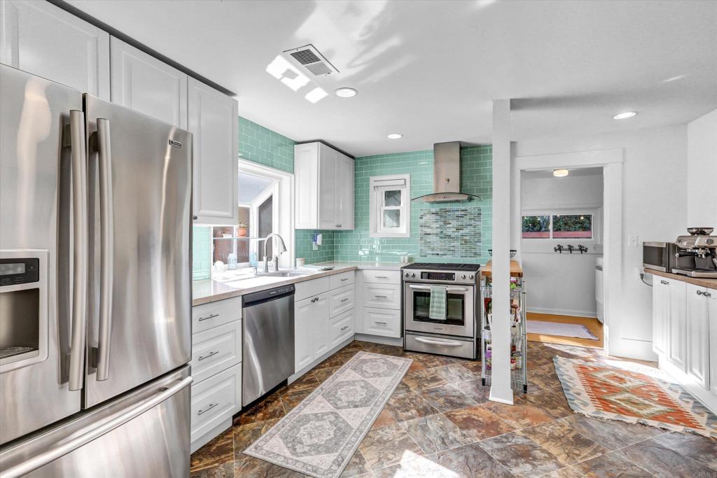 Park Villas (PKVL) - Residential