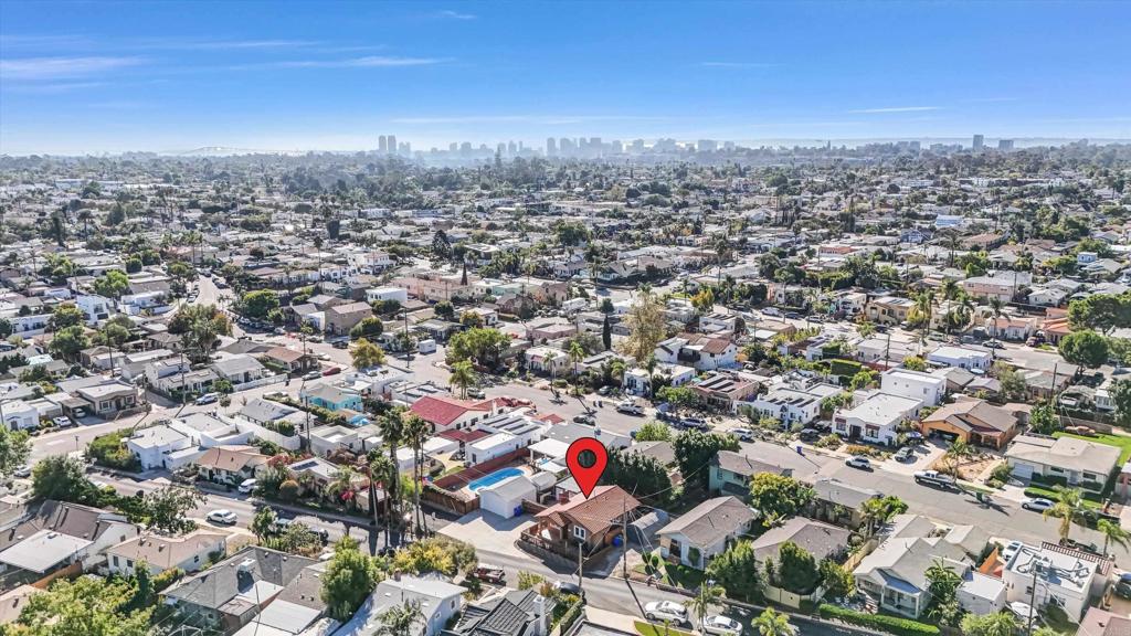 Park Villas (PKVL) - Residential