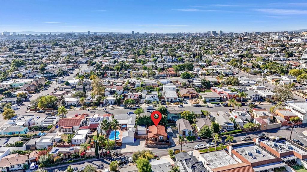 Park Villas (PKVL) - Residential