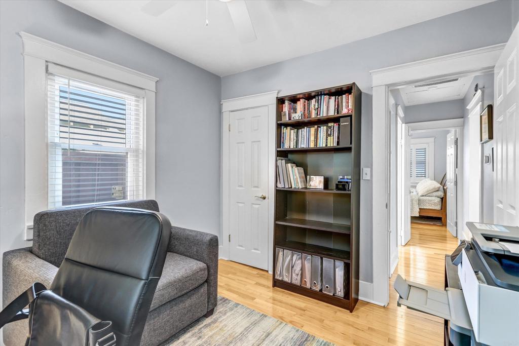 Park Villas (PKVL) - Residential