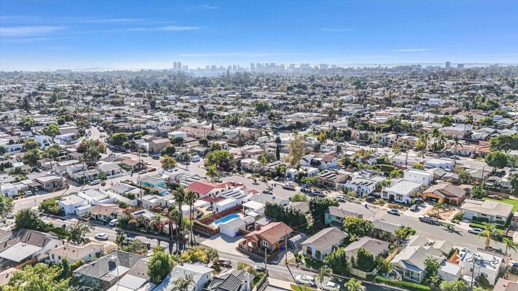 Park Villas (PKVL) - Residential