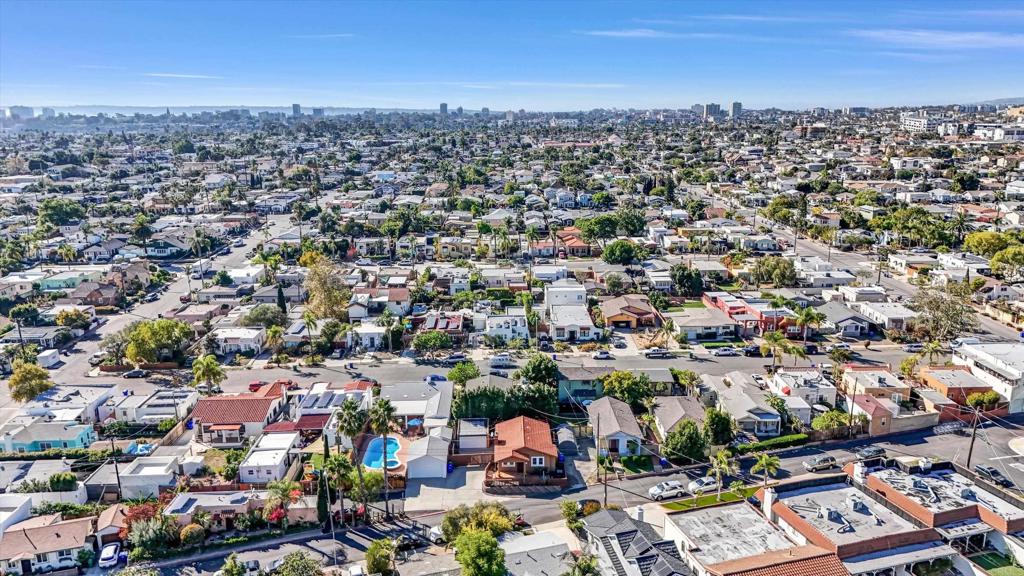 Park Villas (PKVL) - Residential