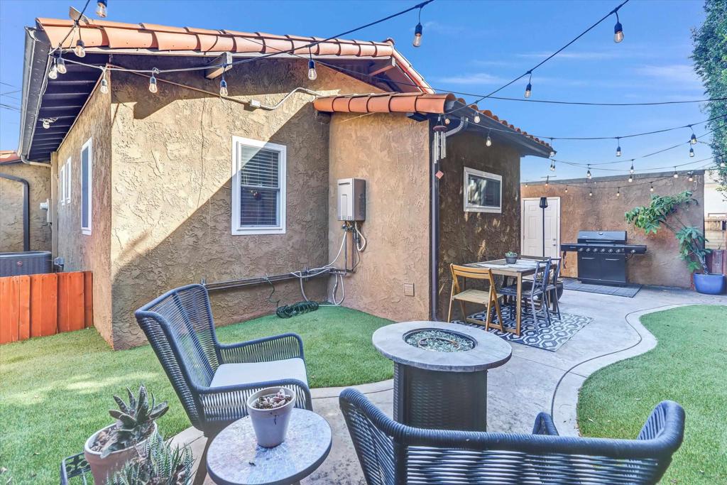 Park Villas (PKVL) - Residential