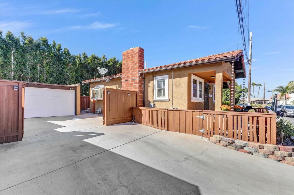 Park Villas (PKVL) - Residential