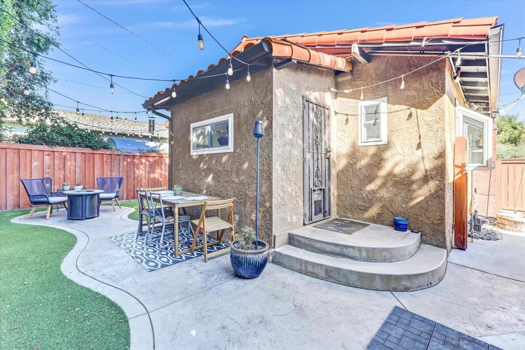 Park Villas (PKVL) - Residential