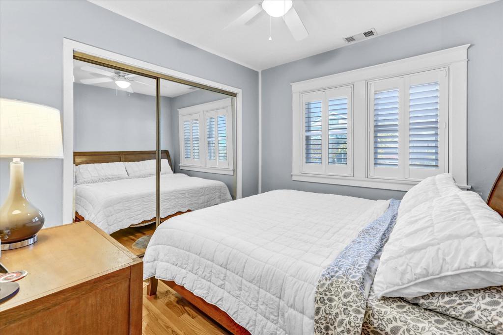 Park Villas (PKVL) - Residential