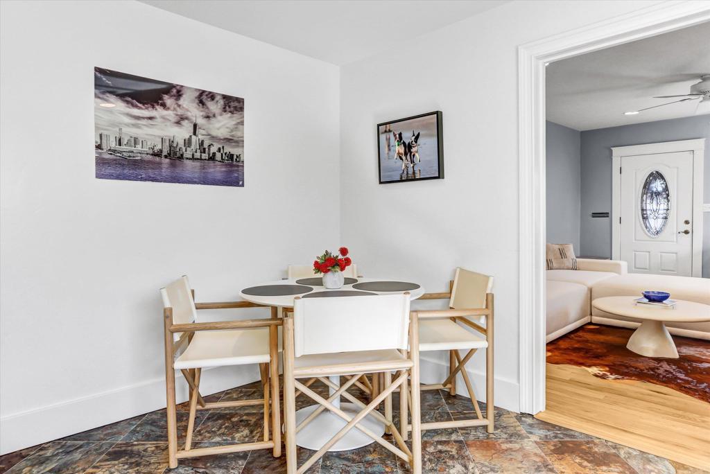 Park Villas (PKVL) - Residential