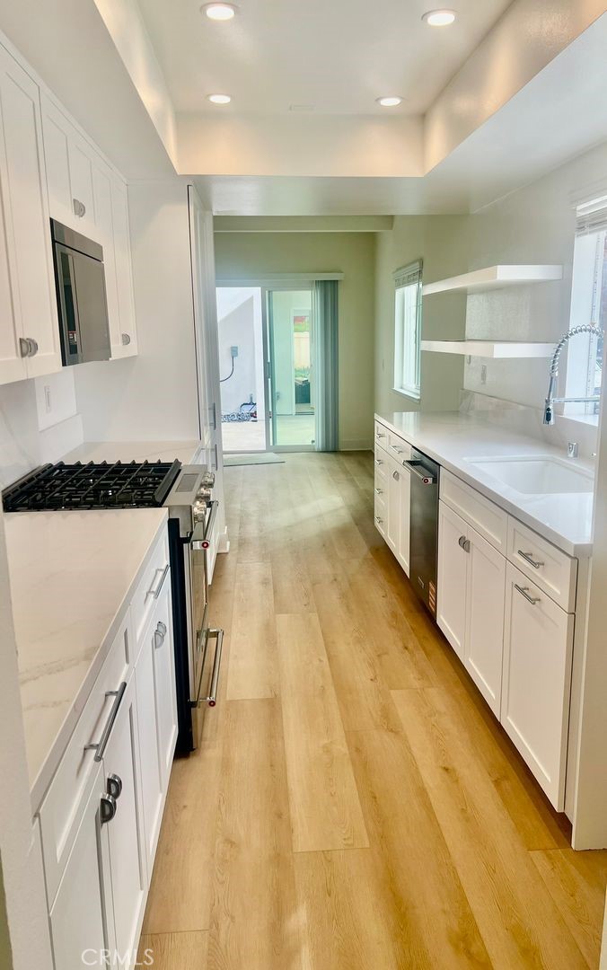 Downtown Area (DOWN) - Residential Lease