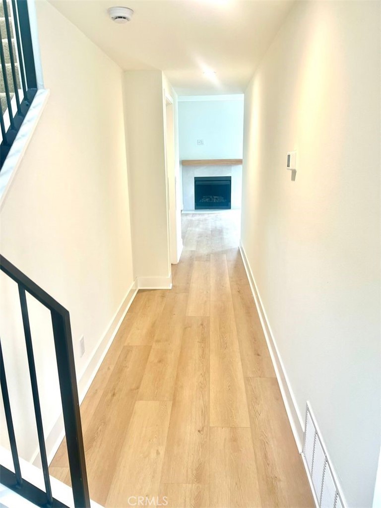 Downtown Area (DOWN) - Residential Lease