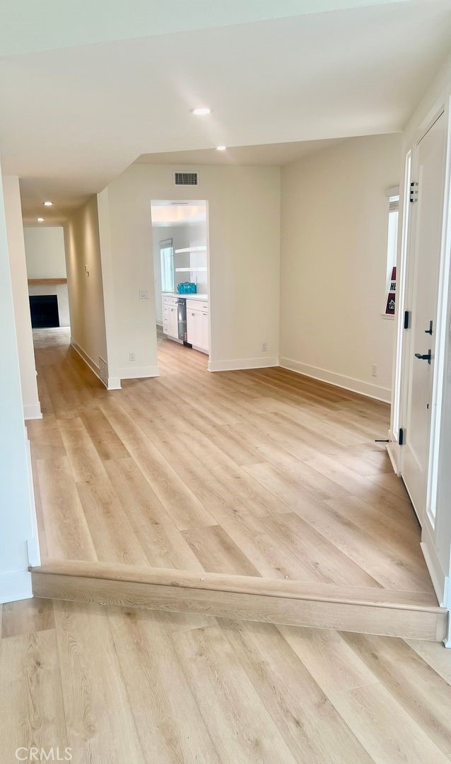 Downtown Area (DOWN) - Residential Lease