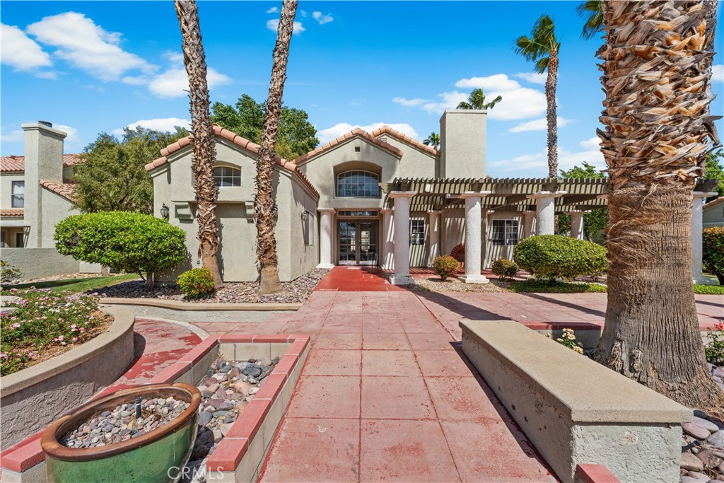 ?? Elegant Townhome in The Oasis Community - Palmdale, CA Welcome to this beautifully updated 2-bedroom, 2.5-bathroom townhome located in the highly desirable gated community of The Oasis in Palmdale. This residence offers a harmonious blend of comfort and modern upgrades, making it an ideal choice for discerning buyers. Interior Features: Spacious Living Area: Enjoy the warmth of a remodeled fireplace and the sophistication of vaulted ceilings, complemented by fresh paint and new molding throughout. Modern Kitchen: The kitchen boasts refinished cabinets, upgraded countertops, and newer appliances, perfect for culinary enthusiasts. Comfortable Bedrooms: Two well-appointed bedrooms provide ample space, each with its own bathroom for added convenience. Convenient Laundry: Washer and dryer are included, adding to the home's practicality. Community Amenities: Resort-Style Living: Residents have access to a large swimming pool, relaxing spa, fully equipped gym, and clubhouse facilities. Gated Security: Enjoy peace of mind in this secure, gated community. Prime Location: Convenient Access: Located just minutes from local restaurants, shopping centers, and major freeways, making commuting and daily errands a breeze. Don't miss the opportunity to own this stunning townhome that perfectly blends style, comfort, and convenience. Contact us today to schedule a private tour!