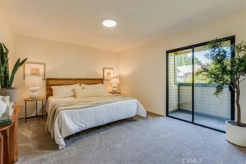 Tiny photo for 3335 Broad Street #15, San Luis Obispo, CA 93401 (MLS # SC26069387)