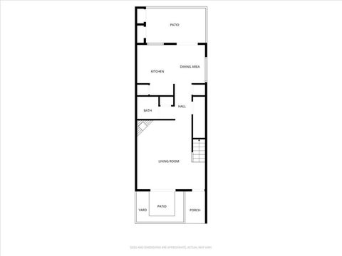 Tiny photo for 3335 Broad Street #15, San Luis Obispo, CA 93401 (MLS # SC26069387)