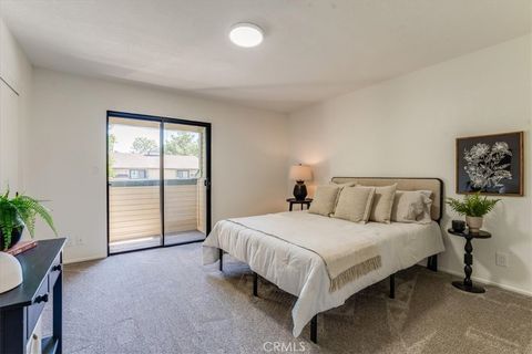 Tiny photo for 3335 Broad Street #15, San Luis Obispo, CA 93401 (MLS # SC26069387)