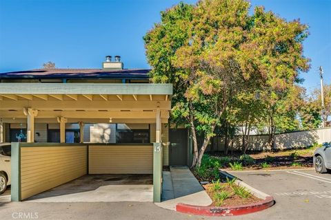 Photo of 3335 Broad Street #15, San Luis Obispo, CA 93401 (MLS # SC26069387)