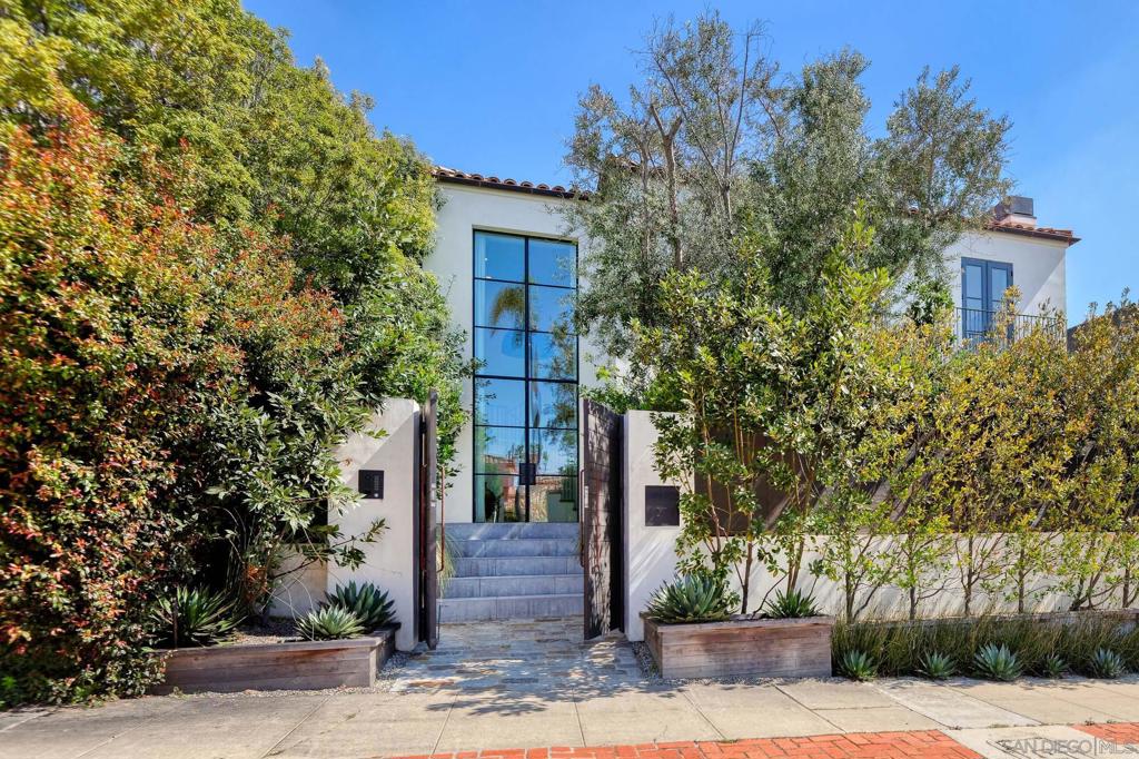 La Jolla - Residential
