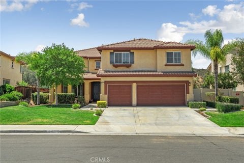 Photo of 34823 Miller Pl PL, Beaumont, CA 92223 (MLS # CV26180059)