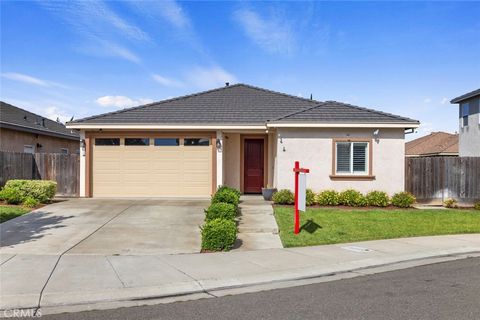 Photo of 4043 Wood Creek Court, Merced, CA 95348 (MLS # MC26087973)