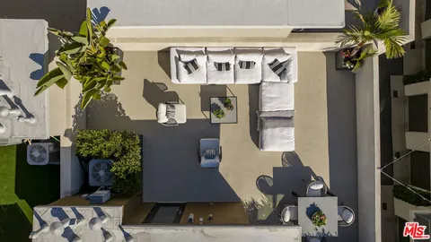 2111 N Cahuenga Boulevard Unit 14, Los Angeles, CA 90068 - MLS#: 25575995