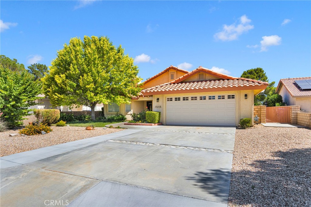 15118 Orchard Hill