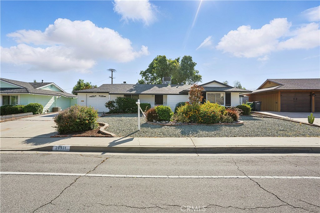 28931 Bradley Road