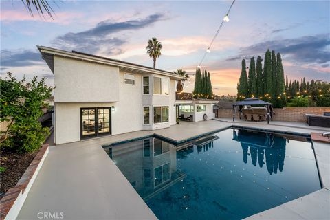 25311 Pike Road Laguna Hills CA 92653