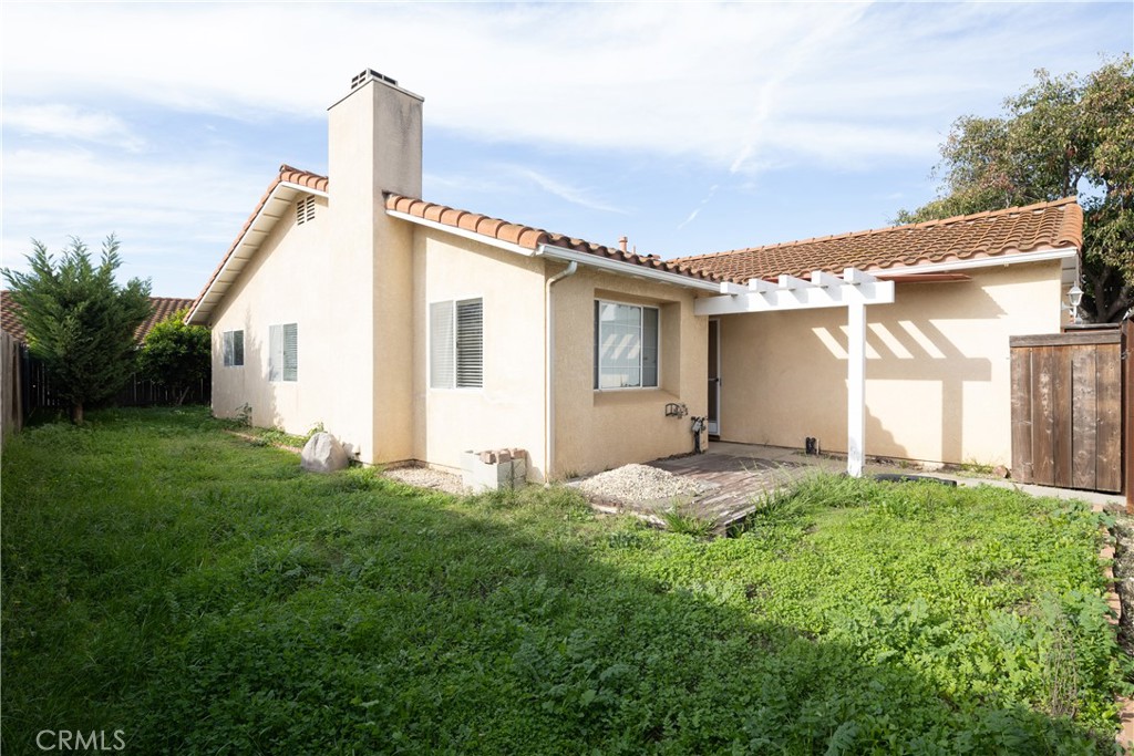 545 E Santa Cruz Court