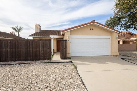 545 E Santa Cruz Court Santa Maria CA 93455